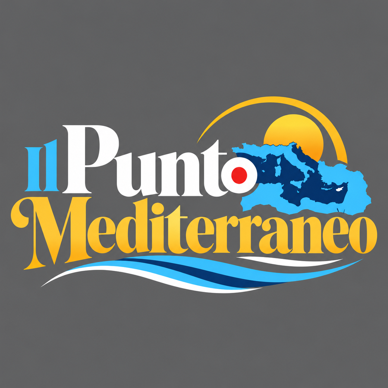 Il Punto Mediterraneo
